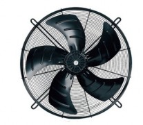 φ200馬爾外轉(zhuǎn)子軸流風(fēng)機(jī)